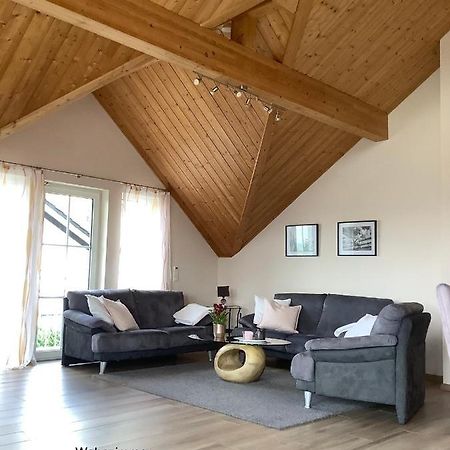 Wohlfuehloase Am Michelsberg Apartman Bad Muenstereifel Kültér fotó