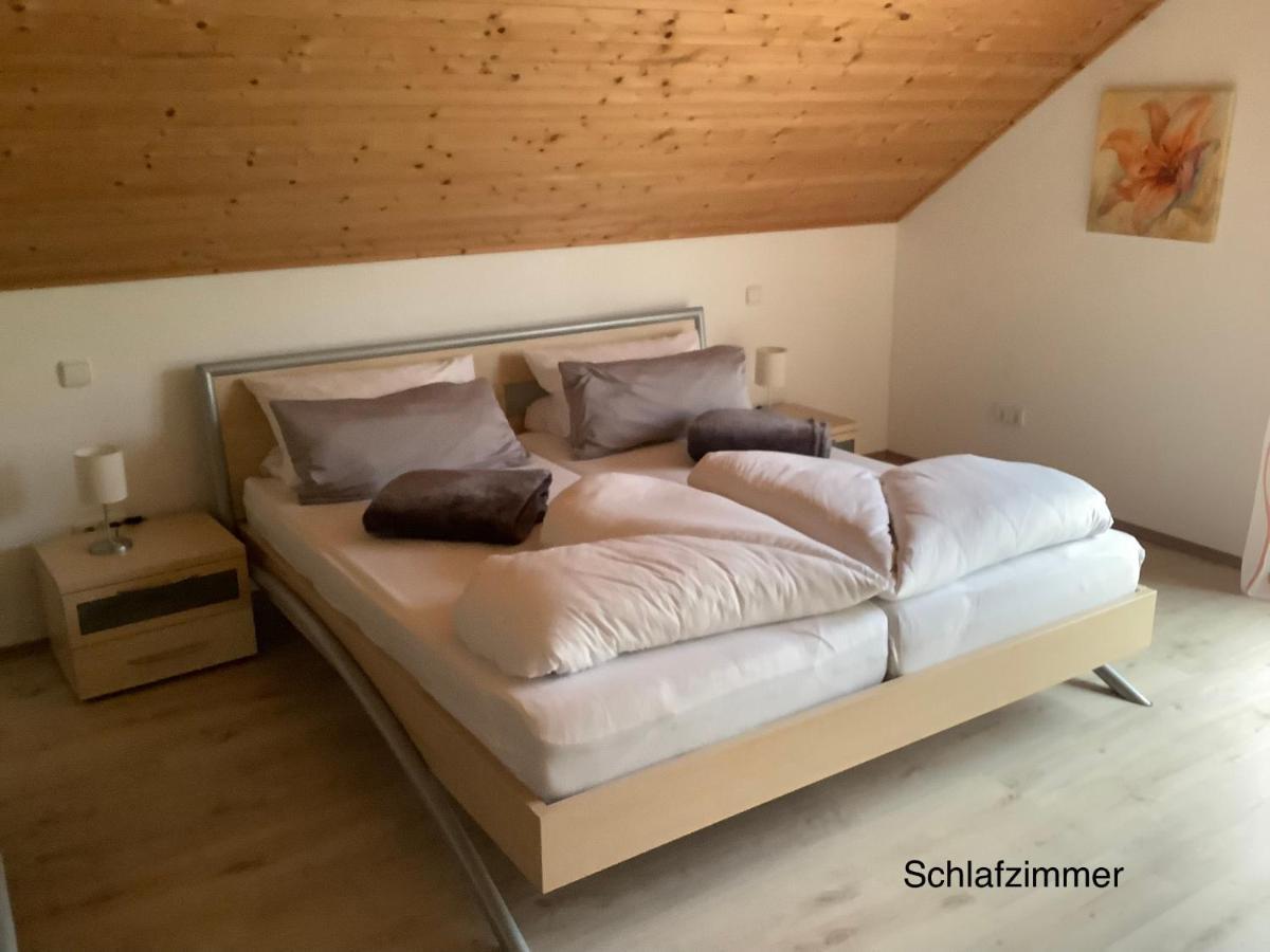 Wohlfuehloase Am Michelsberg Apartman Bad Muenstereifel Kültér fotó