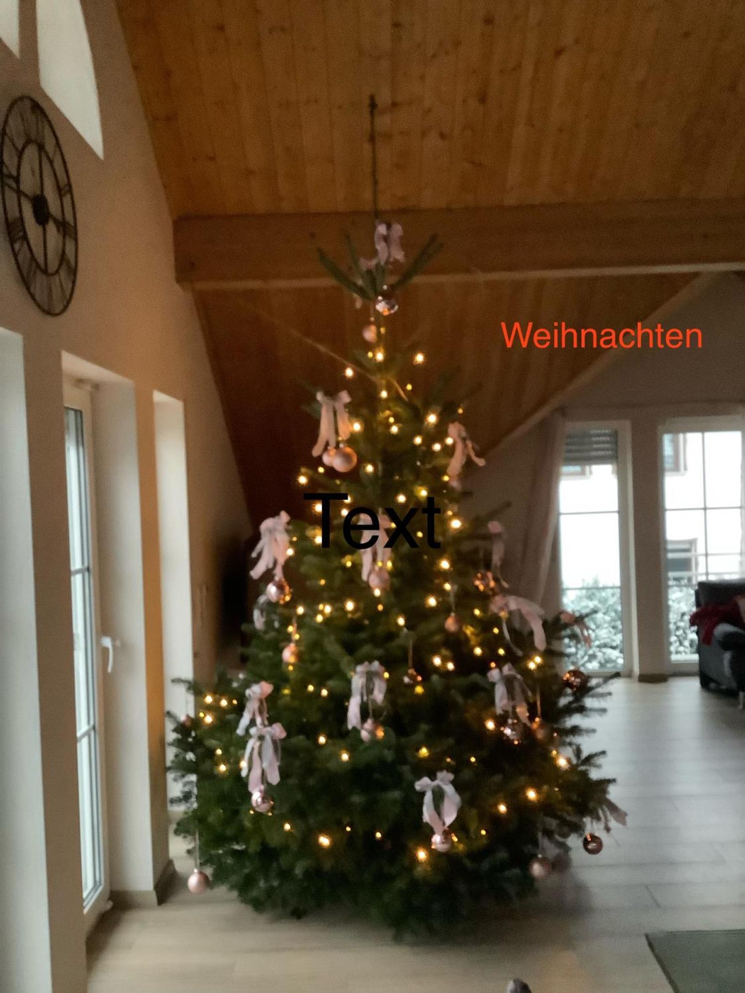 Wohlfuehloase Am Michelsberg Apartman Bad Muenstereifel Kültér fotó